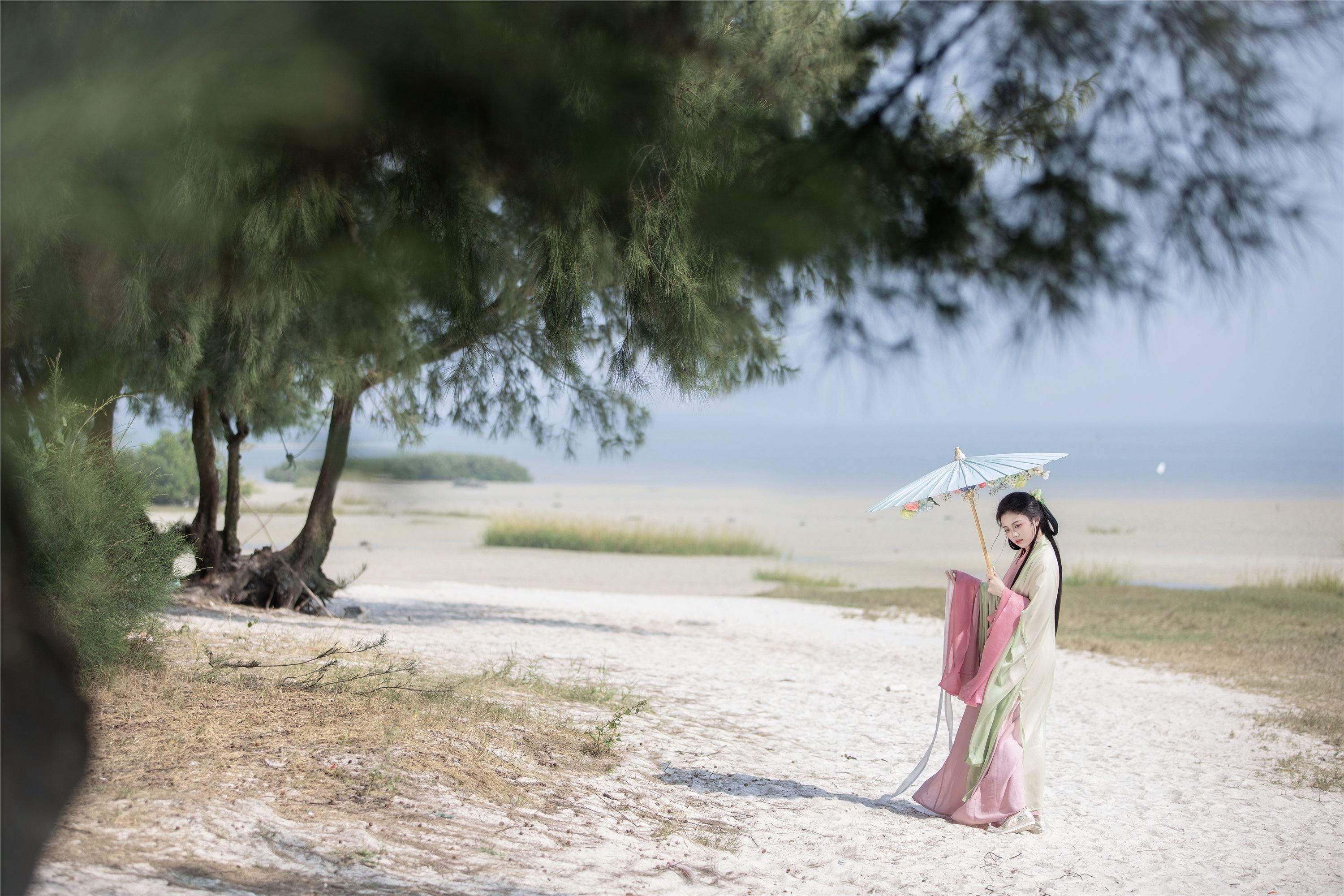 YITUYU艺图语 2025.01.24 春不迟 谨陬捌